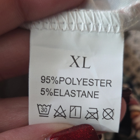 Bohemian Paisley Jumpsuit in Multicolor - Picture 4 of 4